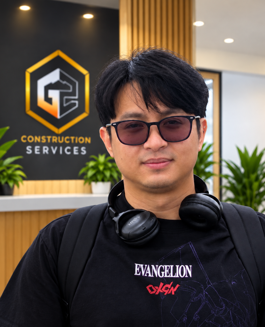 Isaiah Carl T. Galenzoga, Assistant Manager