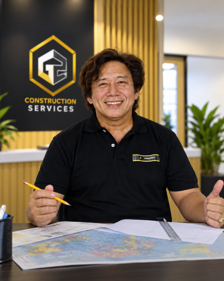 Engr. Lamberto Ranilo L. Flanco